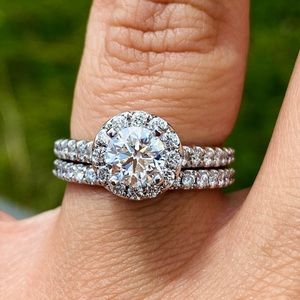SOLD! 14kwg Tolkowsky GIA diamond engagement ring